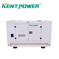 110kVA 125kVA 138kVA Cummins Diesel Generator Set Power Station with Stamford Alternator